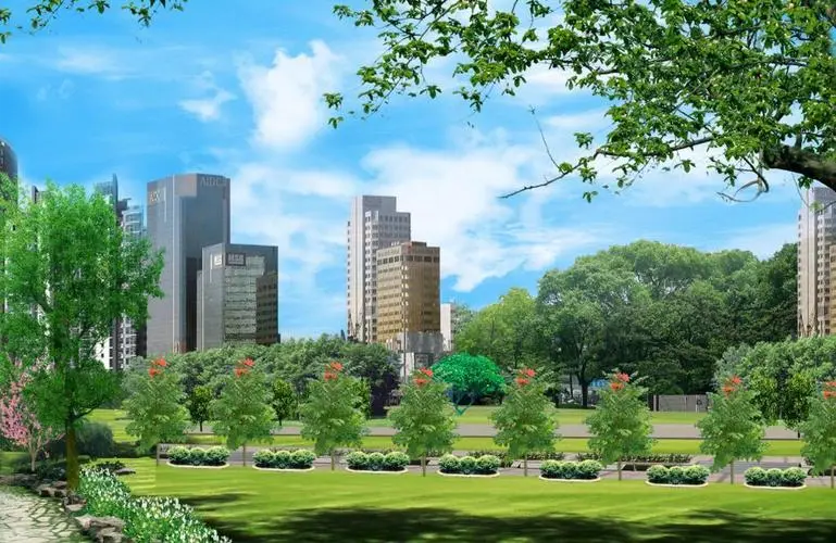 双城找绿化工作 招聘信息 喀什市